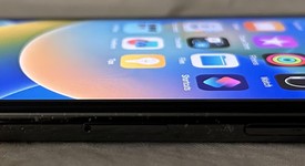 Fair
													Apple iPhone X - Unlocked, Gray, 64 GB, A1865, photo 6 of 6