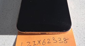 Mint
													Apple iPhone 16 Pro Max - Unlocked, Desert, 256 GB, A3084, photo 6 of 6