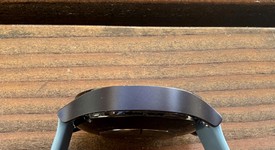 Good
													Samsung Galaxy Watch6 - Wi-Fi, Graphite, 44mm, photo 4 of 6