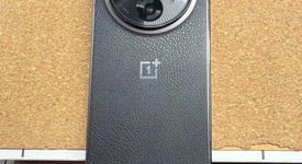 Good
													OnePlus Open - Unlocked Non-US, Black, 512 GB, 16 GB, photo 2 of 7