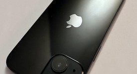 Good
													Apple iPhone 14 - Unlocked, Midnight, 512 GB, A2649, photo 1 of 8