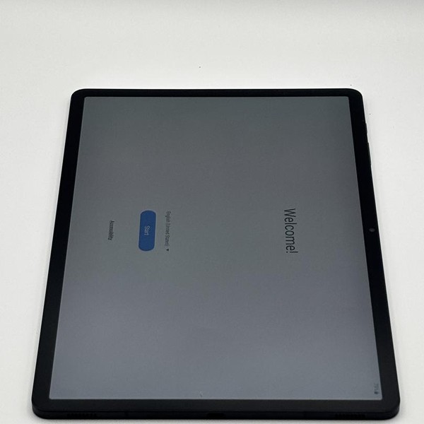 Samsung Galaxy Tab S8 Plus - Verizon, 128 GB, Graphite, 8 GB, SM-X808U, 5G