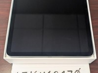 Apple iPad Air 11" (M2) 2024