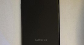 Good
													Samsung Galaxy S20 Plus 5G - Unlocked, Black, 128 GB, 12 GB, SM-G986U1, photo 5 of 9