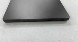 Mint
													MacBook Pro Late 2023 (M3) - 14" - Apple M3 Pro 11-core, Black, 512 GB, 18 GB, 14-core GPU, photo 5 of 8