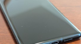 Fair
													Google Pixel 6 Pro - Unlocked, Black, 256 GB, 12 GB, G8VOU, photo 5 of 8