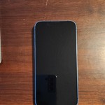 Good Apple iPhone 13 Mini - Unlocked, 128 GB, Blue, A2481