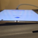 Mint Honor Magic V5 - Unlocked Non-US, 512 GB, Gold, 16 GB