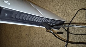 Good
													PlayStation 5 Slim Digital Edition (2023) - White, 1 TB, photo 5 of 7