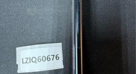 Fair
													Apple iPhone SE 3rd Gen 2022 - Unlocked, Midnight, 64 GB, A2595, photo 3 of 7
