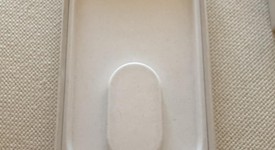 Good
													Google Pixel 9 Pro - Unlocked, Porcelain, 128 GB, 16 GB, GR83Y, photo 3 of 11