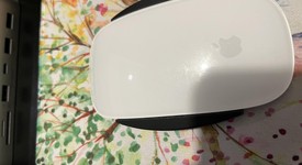 Mint
													iMac 2021 24" - Apple M1, Silver, 1 TB, 16 GB, photo 5 of 9