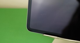 Good
													Apple iPad Pro 11" 4th Gen 2022 - Wi-Fi, Gray, 256 GB, photo 5 of 13