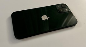 Good
													Apple iPhone 13 - T-Mobile, Green, 128 GB, A2482, photo 3 of 4