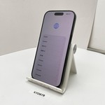 Fair Apple iPhone 16 Pro - Unlocked, 128 GB, Black, A3083