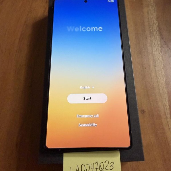 Samsung Galaxy S25 Ultra - Unlocked, 1 TB, Black, 12 GB, SM-S938U1