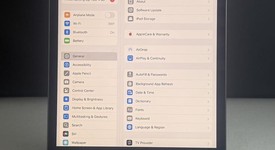 Good
													Apple iPad 8th Gen - Wi-Fi, Gray, 32 GB, A2270, photo 3 of 16