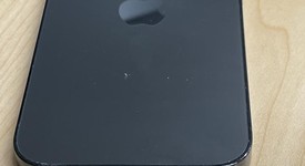 Fair
													Apple iPhone 14 Pro - Unlocked, Black, 128 GB, A2650, photo 3 of 6