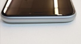Good
													Apple iPhone Xr - T-Mobile, White, 64 GB, A1984, photo 5 of 7