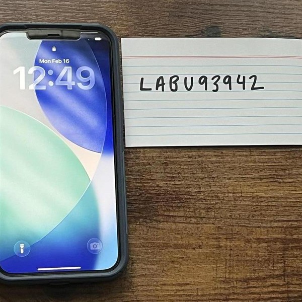 Apple iPhone 12 Pro Max - Unlocked, 256 GB, Graphite, A2342