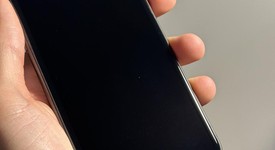 Mint
													Apple iPhone 11 - Unlocked, Black, 256 GB, A2111, photo 3 of 5