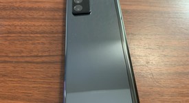 Good
													Samsung Galaxy Z Fold2 5G - Unlocked, Mystic Black, 256 GB, 12 GB, SM-F916U1, photo 5 of 5