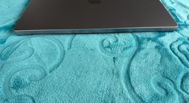 Mint
													MacBook Pro 2023 - 16" - Apple M2 Pro 12-core, Gray, 512 GB, 16 GB, photo 3 of 20