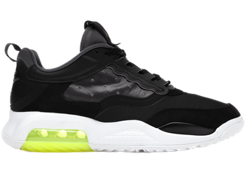 Jordan Max 200 Black Volt for sale