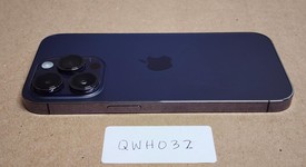 Mint
													Apple iPhone 14 Pro - Unlocked, Purple, 128 GB, A2650, photo 3 of 6