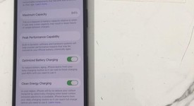 Good
													Apple iPhone 12 - Unlocked, Black, 64 GB, A2172, photo 4 of 5