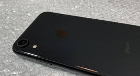 Fair
													Apple iPhone Xr - AT&T, Black, 64 GB, A1984, photo 2 of 10
