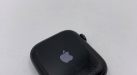 Fair
													Apple Watch Series 7 45mm - Unlocked, Midnight, A2477 - Cellular, Aluminum, photo 3 of 5
