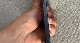 Good
													Apple iPhone 15 Pro Max - Unlocked, Black, 256 GB, A2849, photo 3 of 4