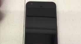 Good
													Google Pixel - Verizon, Black, 32 GB, 4 GB, Verizon Edition, photo 2 of 7