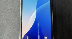 Good
													Apple iPhone 11 - Unlocked, White, 64 GB, A2111, photo 2 of 7