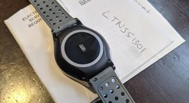 Good
													Samsung Gear S2 - T-Mobile, Black, 4 GB, 3G, photo 2 of 5