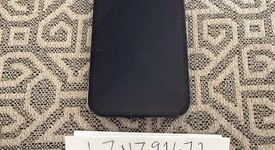 Good
													Apple iPhone 12 - AT&T, Black, 256 GB, A2172, photo 1 of 3