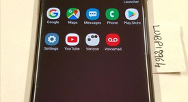 Fair
													Samsung Galaxy S9 Plus - Verizon, Purple, 64 GB, SM-G965U, photo 2 of 5