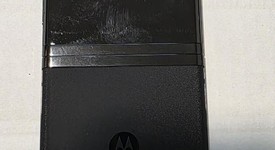 Good
													Motorola Razr Plus (2023) - Unlocked, Black, 256 GB, 8 GB, photo 5 of 5
