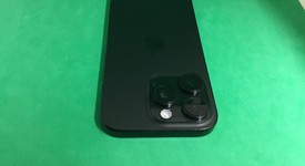 Good
													Apple iPhone 16 Pro - Unlocked, Black, 128 GB, A3083, photo 3 of 3