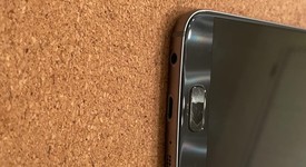 Good
													Samsung Galaxy S7 - Unlocked, Black, 32 GB, SM-G930W8, photo 2 of 8