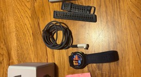 Good
													Coros Pace Pro - Blue, photo 2 of 3