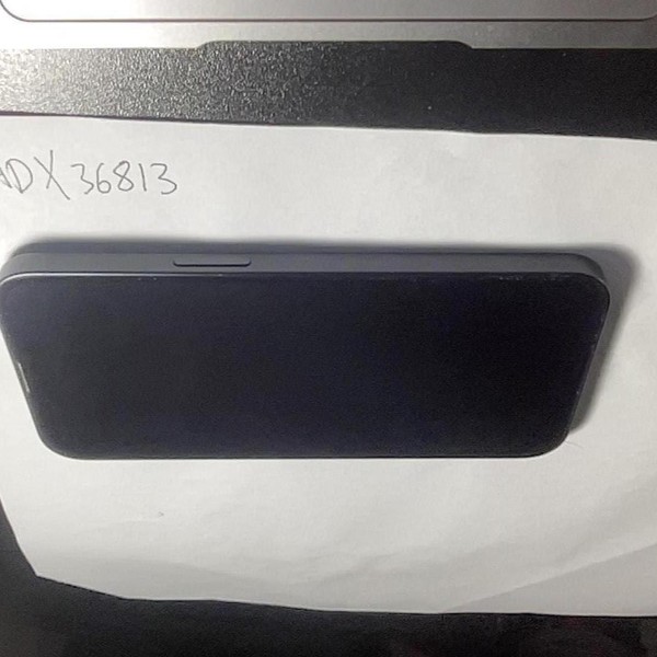 Apple iPhone 13 - Unlocked Non-US, 256 GB, Midnight, A2633