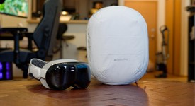 Good
													Apple Vision Pro - 512 GB, photo 3 of 5