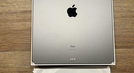 Good
													Apple iPad Pro 12.9" 5th Gen 2021 - Wi-Fi, Gray, 256 GB, photo 1 of 10