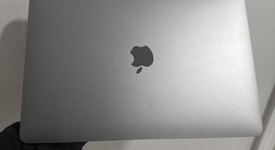 Good
													MacBook Air 2020 - 13" - Apple M1, Gray, 256 GB, 8 GB, photo 1 of 10