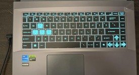 Mint
													MSI Laptop, photo 5 of 15