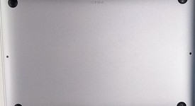Good
													MacBook Air 2020 - 13" - Apple M1, Gray, 256 GB, 16 GB, photo 4 of 11