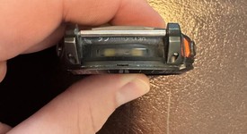 Good
													Garmin Fenix 7X - Gray, Solar, photo 6 of 6