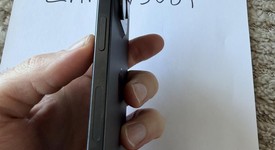 Good
													Apple iPhone 15 Pro - Unlocked, Black, 128 GB, A2848, photo 4 of 7